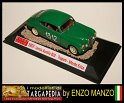 1957 Trapani-Monte Erice - Lancia Aurelia B20 - Lancia Collection Norev 1.43 (9)